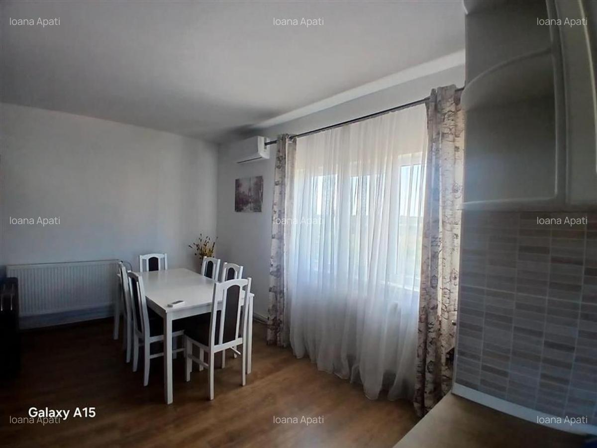 RECO Apartament 3 camere in Paleu - 1
