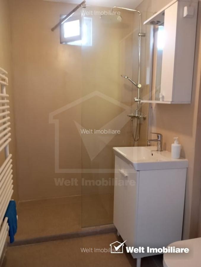De vanzare apartament cu 2 camere finisat Grigorescu - 4