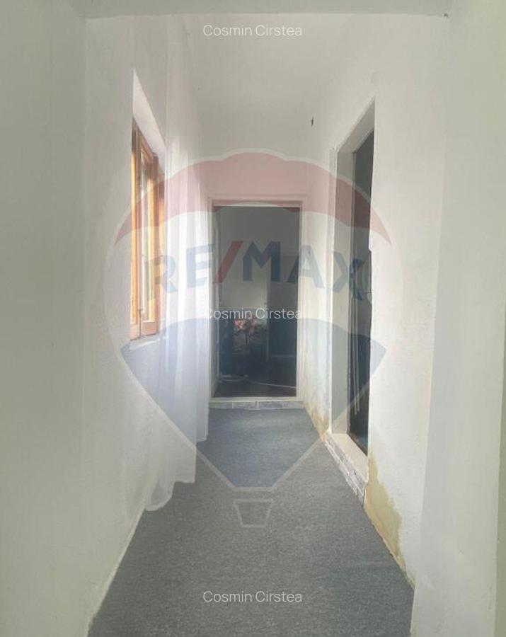 DE VANZARE Casa Oras Budesti/Jud Calarasi in zona Centrala - 3