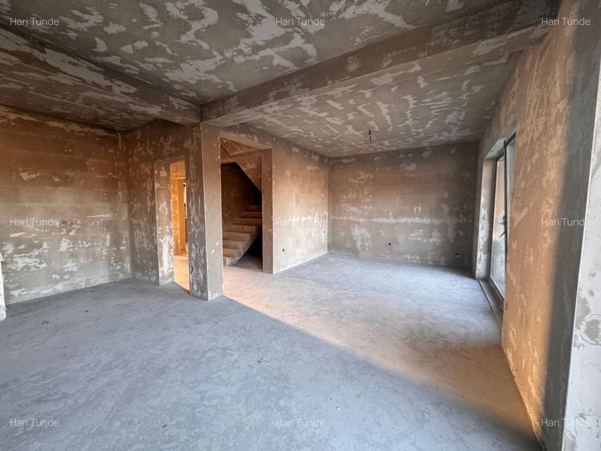 Duplex modern intr-un ansamblu rezidential nou - Suceagu - Cluj - 3