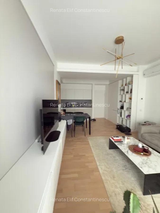 Apartament 2 camere | Calea Victoriei | Metrou | Modern - 3