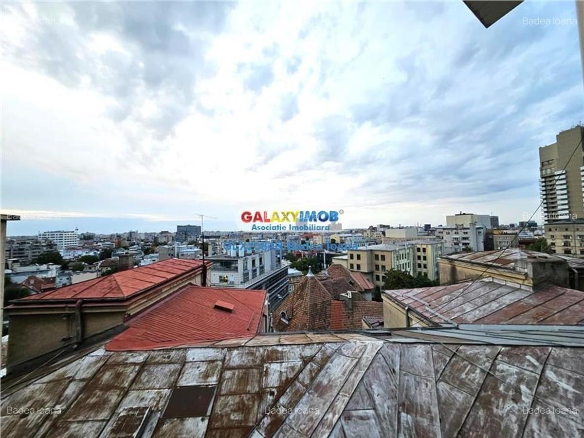 Apartament 3 camere LUX - ULTRACENTRAL - Universitate - 5