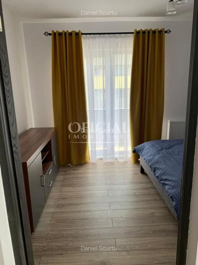 Apartament 2 camere | Parcare | Dog Friendly | Stejarului Floresti - 4