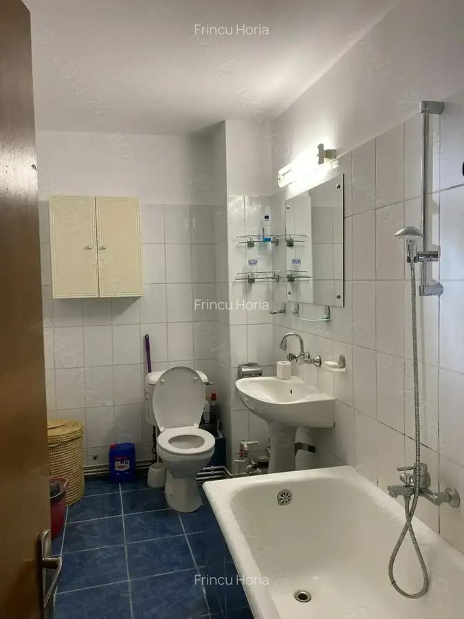 Apartament 3 camere zona Libertatii - 6