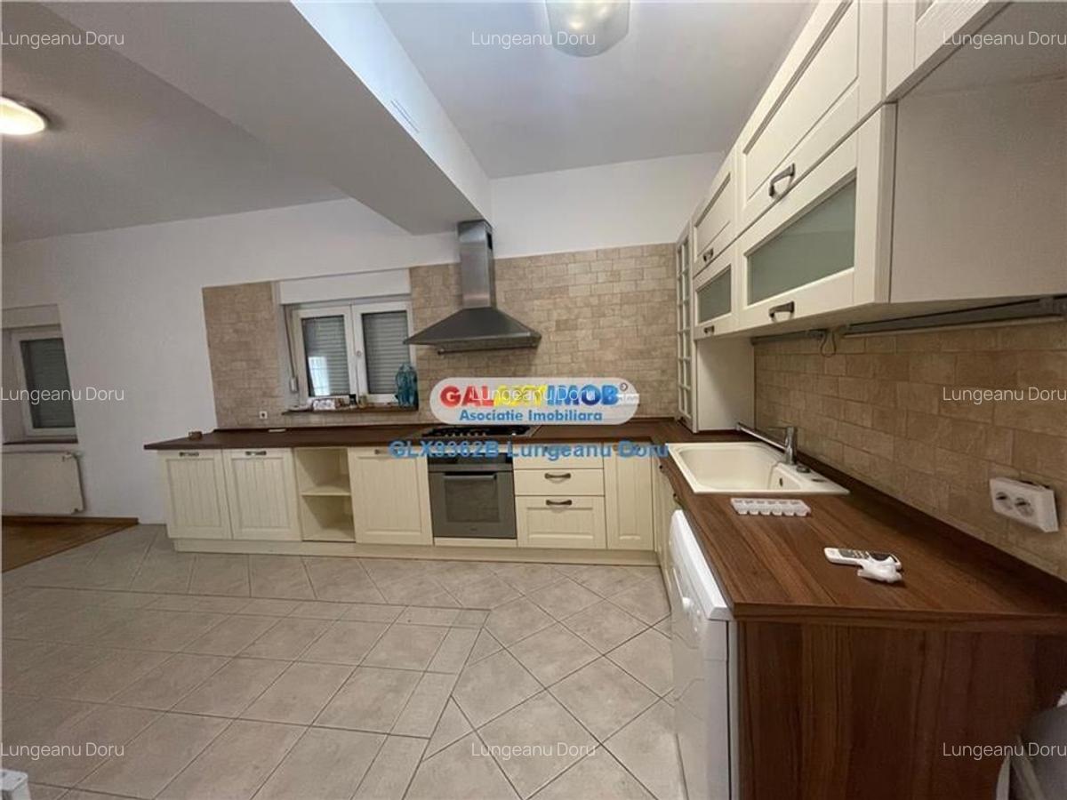 Vila tip Duplex 300 mpu, Str. Alexandru cel Bun, 310 mp teren - 4