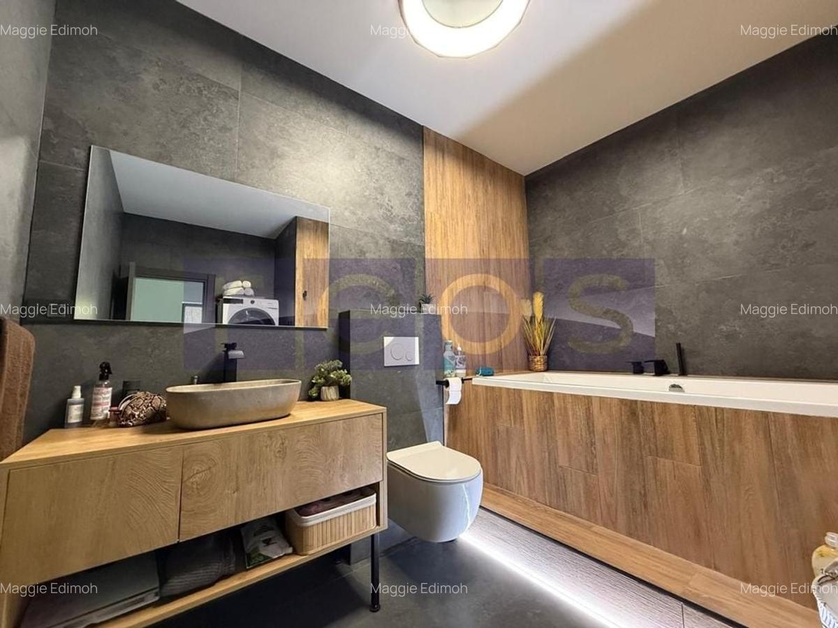 VILA PREMIUM 4 CAMERE | BANEASA | TEREN 472MP | 2 LOCURI PARCARE | - 9