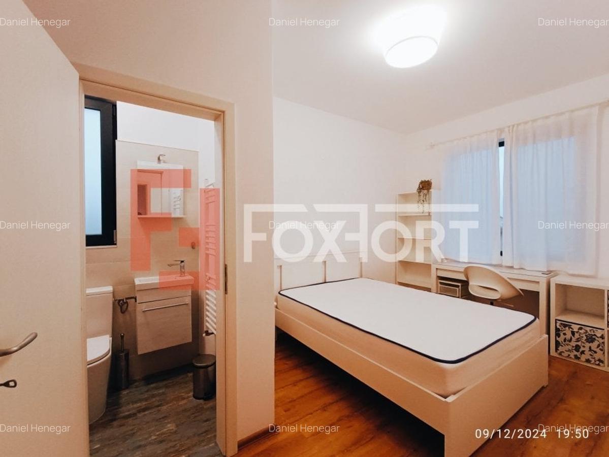 Casa tip triplex cu priveliste de vis in Giroc - V7245 - 19