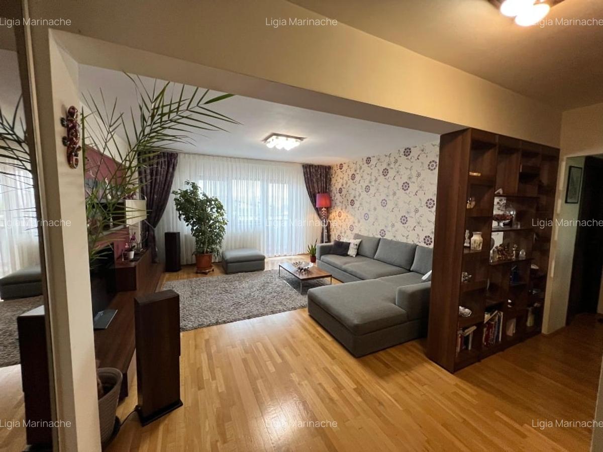 Apartament 3  camere Eroii Revolutiei - 3
