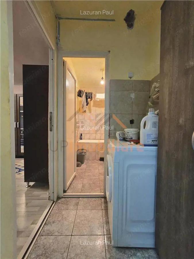 APARTAMENT 1 CAMERA | TIP D | ZONA SALCA | STR ATELIERELOR | ORADEA - 7