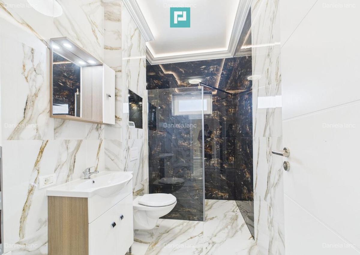 Duplex pe parter, 4 camere, Reca? - 16