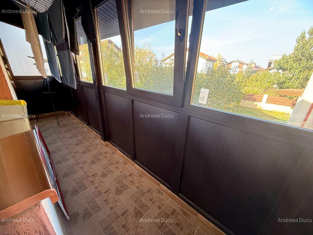 Duplex Mobilat / 4 Camere / 2 Bai / Teren 200 mp - 26