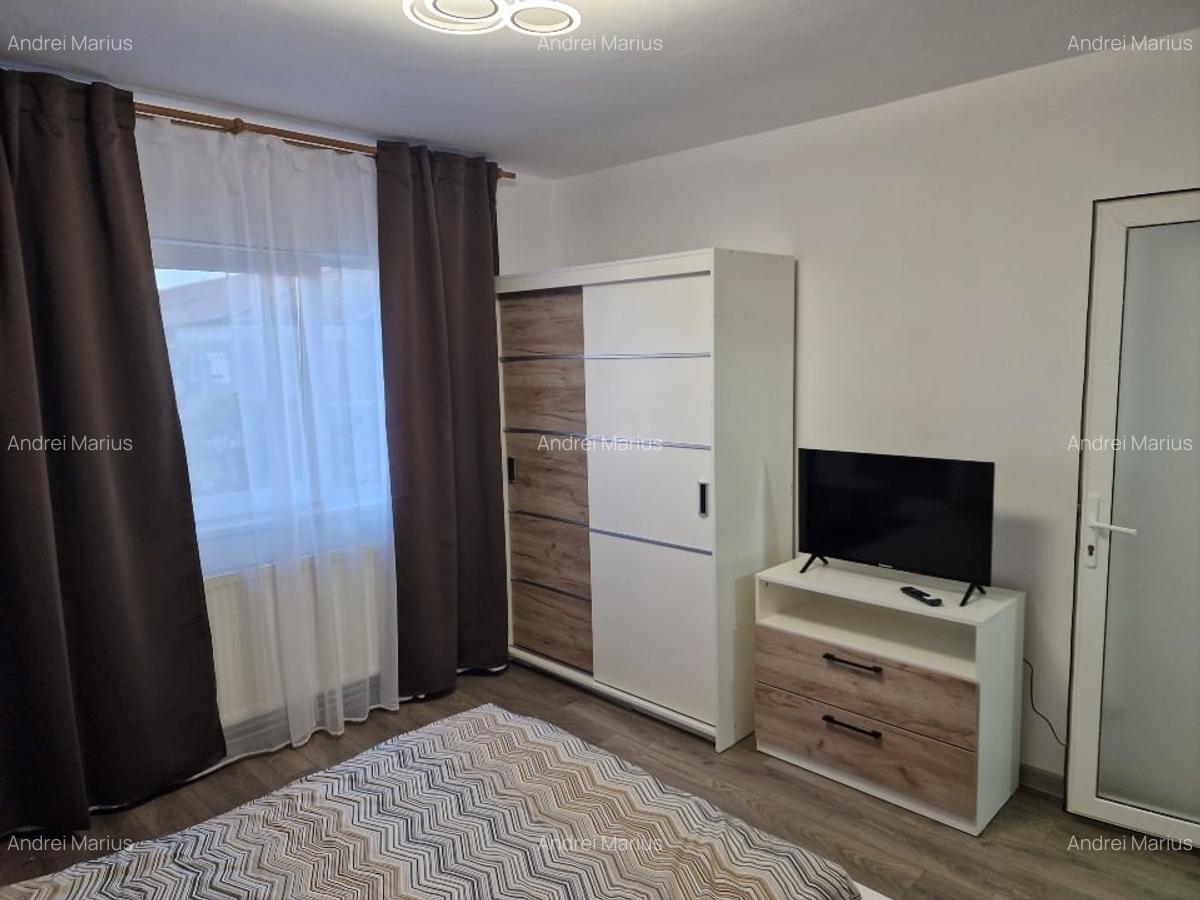 Proprietar închiriez apartament 2 camere Calea Aradului,  confort 1 - 5
