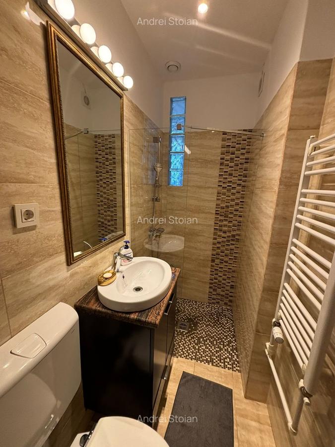 Apartament | 2 camere | centrala proprie | Calea Floreasca - 16