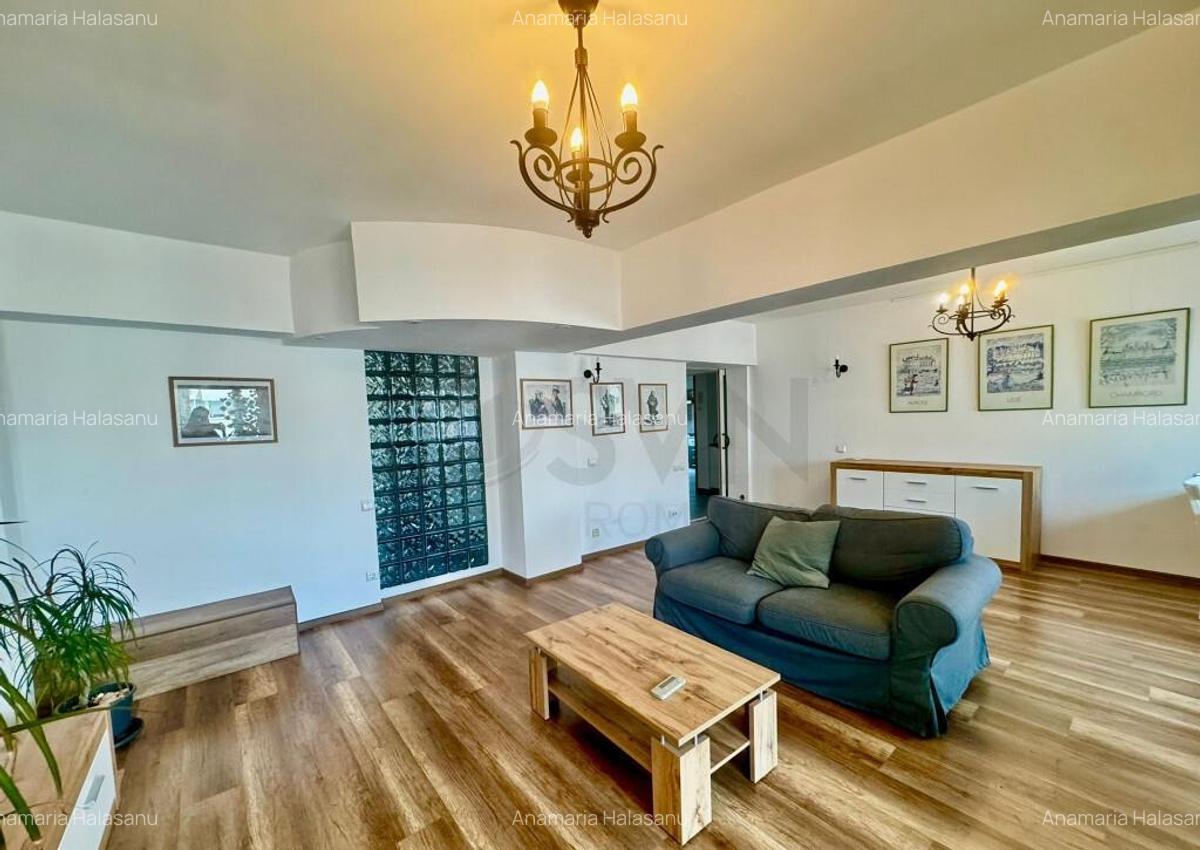 Apartament 3 Camer I Victoriei I 91 mp - 1
