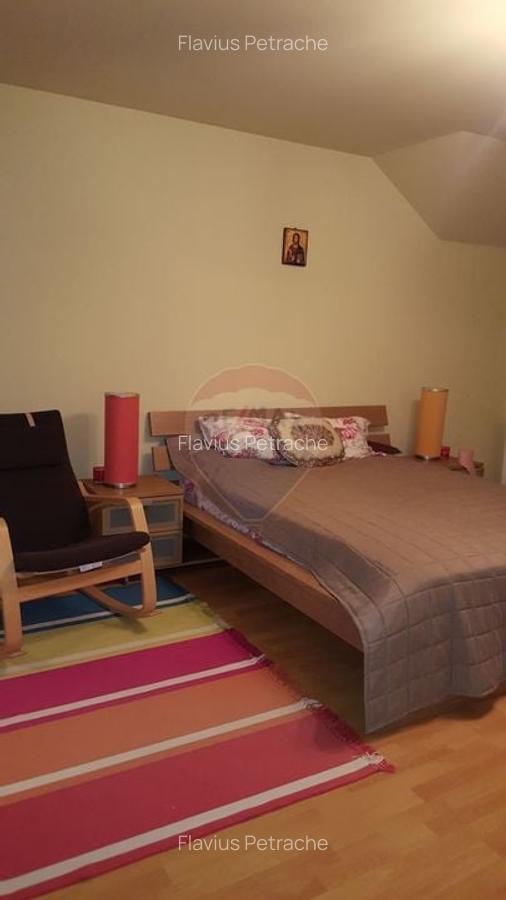 De vanzare vila langa lac la Moara Vlasiei - 31