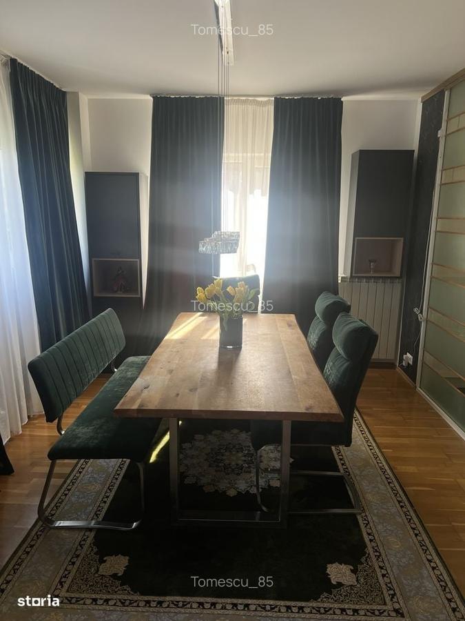 Apartament 4 camere Pipera- Ibiza Sol -  Comision 0 - 4