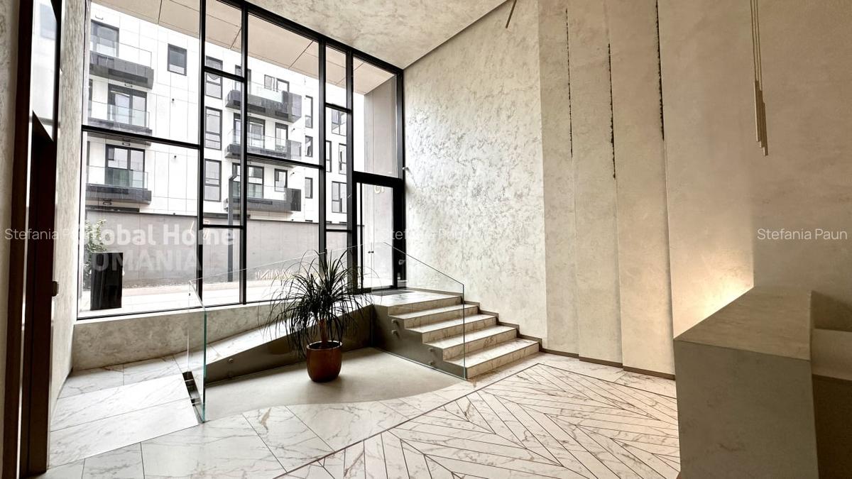 Apartament 2 camere 69 mp Win Herastrau | Parcare subterana - 22