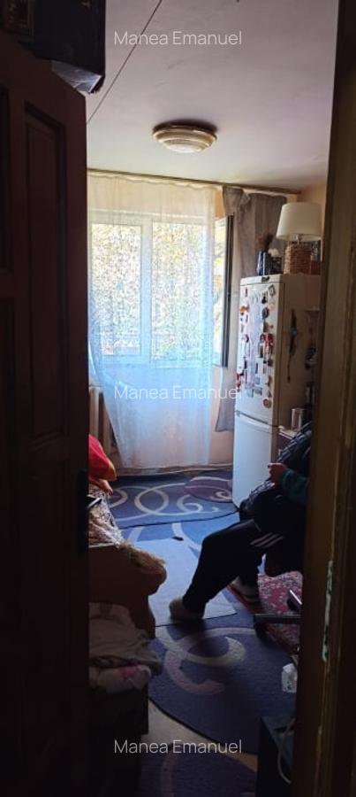 Garsoniera de vanzare zona Manastur - 1