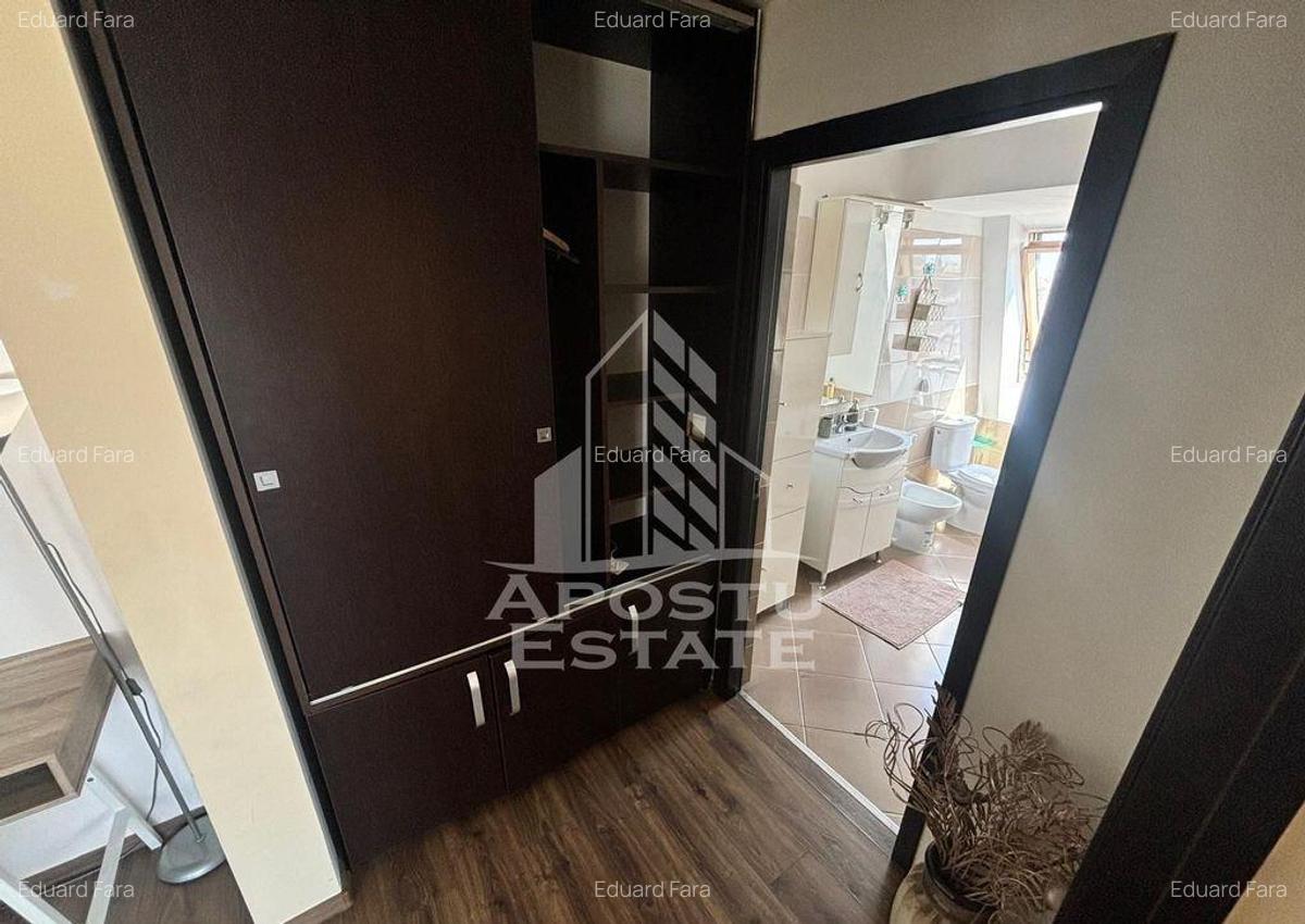 Apartament cu 2 camere, zona Aradului, langa Iulius Mall - 7