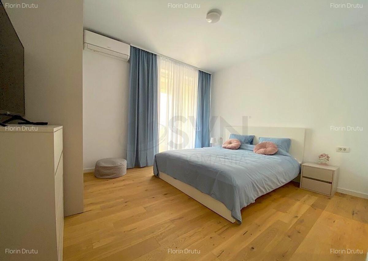 Complex premium - apartament cu terasa de 100 mp - 9