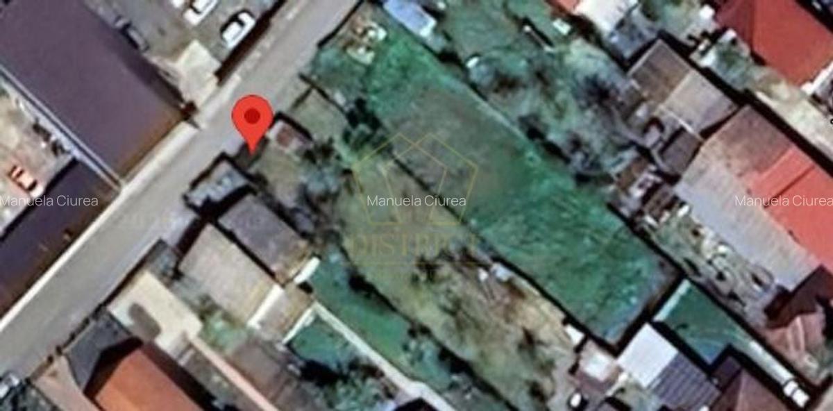 Teren intravilan | Dumbravita | Vatra satului - 1