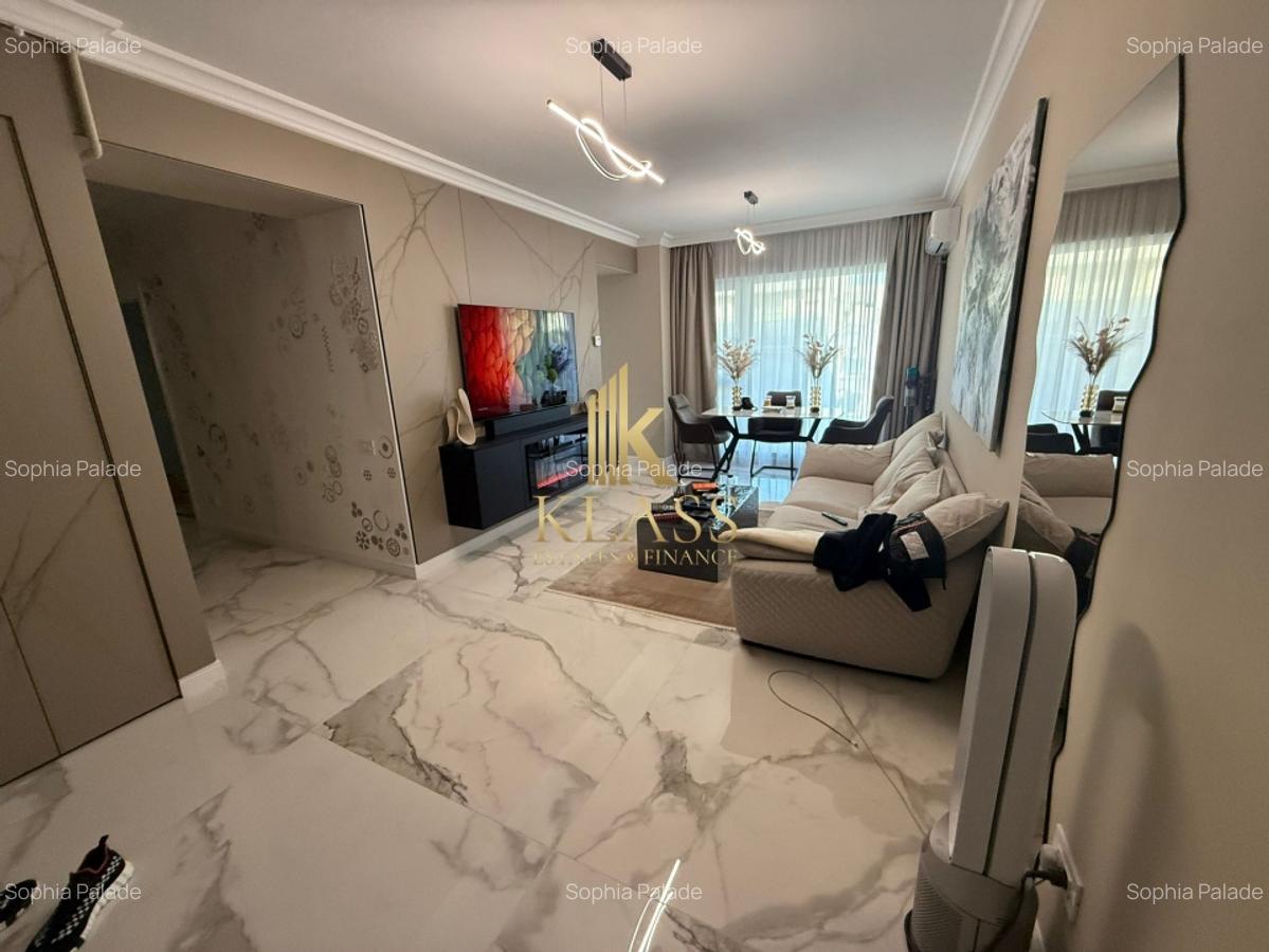 Apartament de vanzare cu 3 camere in Pipera - 5