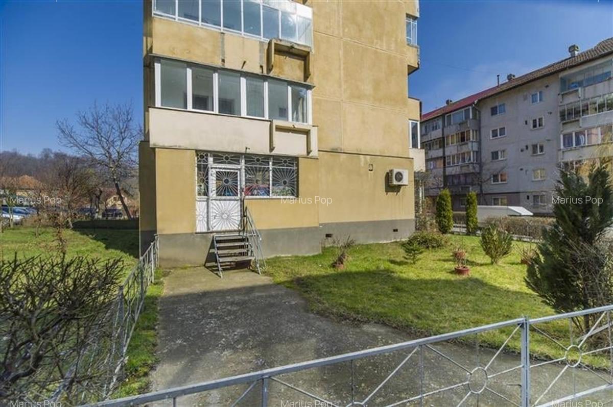 Spațiu comercial, 101 mp în Noua - 12