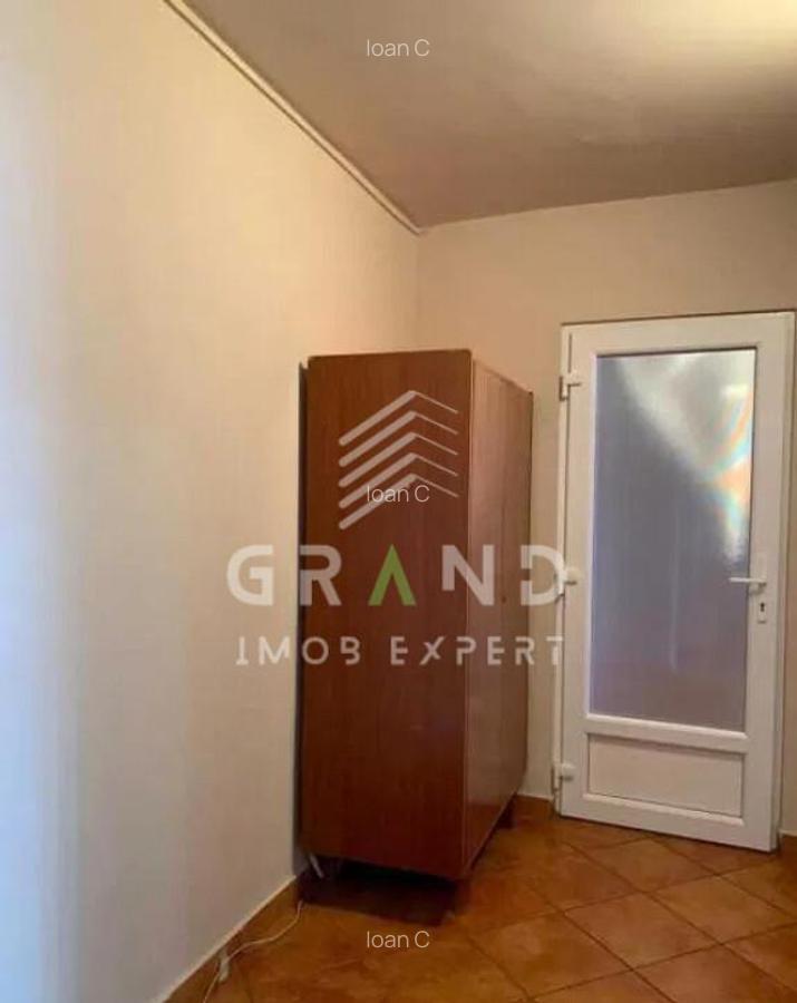 Ap 2 camere DECOMANDAT, BALCON INCHIS, zona Manastur - 5