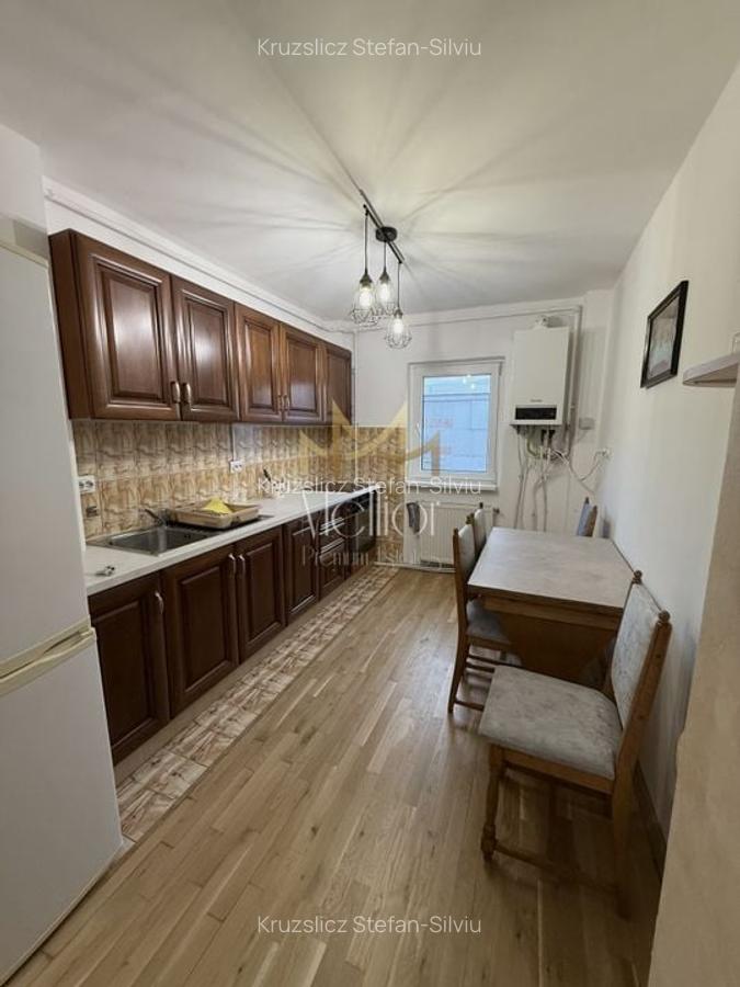 Apartament 3 camere Calea Manastur - 4