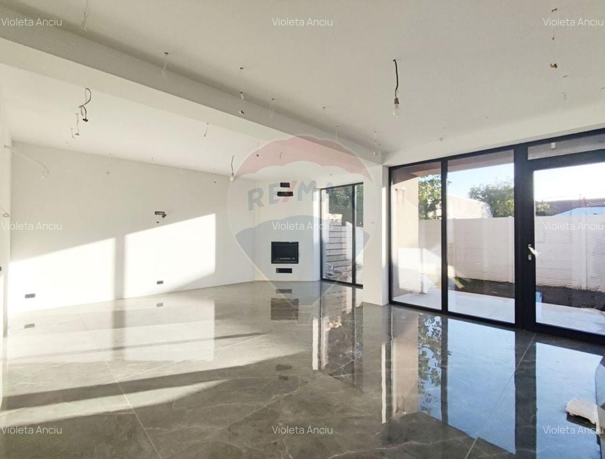 De Inchiriat Vila Ultrafinisata Aparatorii Patriei | Office/Comercial - 1