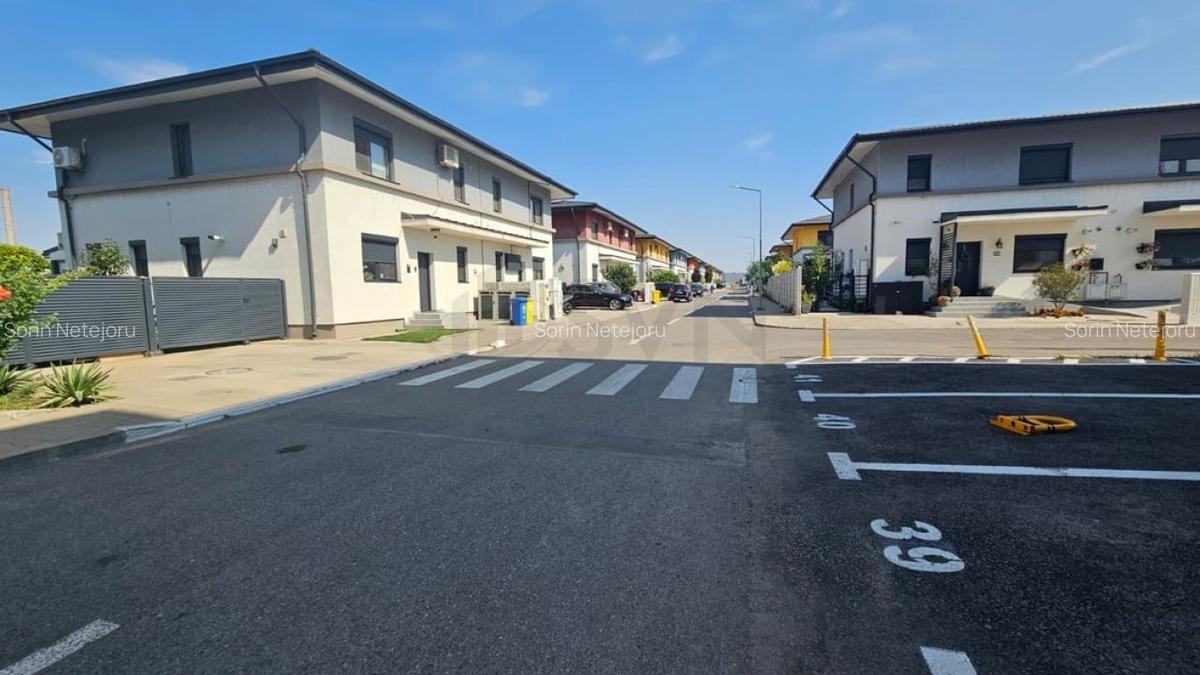 REA1025471 Apatament 2 camere de inchiriat zona Berceni - 15