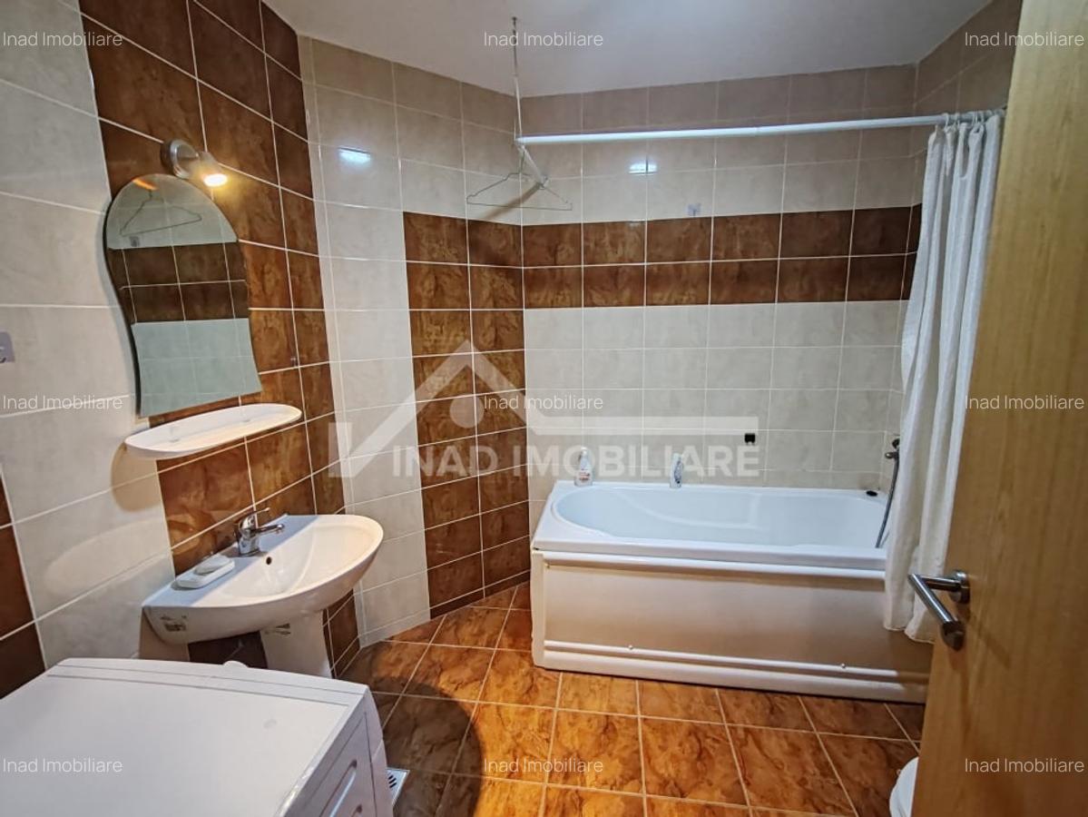 Apartament 2 camere,  50mp,  bloc nou,  zona Platinia/USAMV - 9