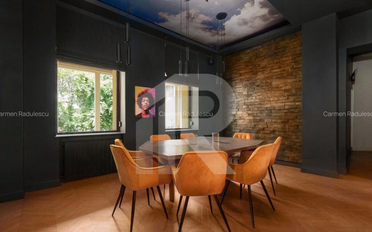 RESTAURANT DE VANZARE zona ARMENEASCA - 11