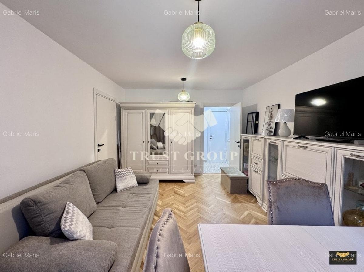 Apartament 2 camere | Victoriei plan 2 | 5 min de metrou | Renovat complet - 2