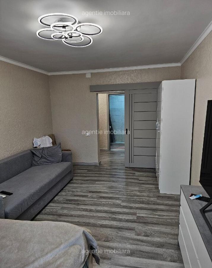 Inchiriez Apartament 1 camera Dambul Rotund - 5