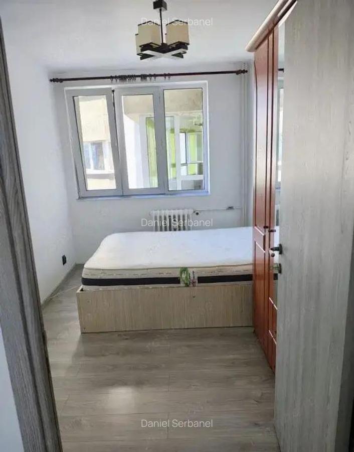 3 camere | decomandat | Lujerului | Metrou Lujerului - 3