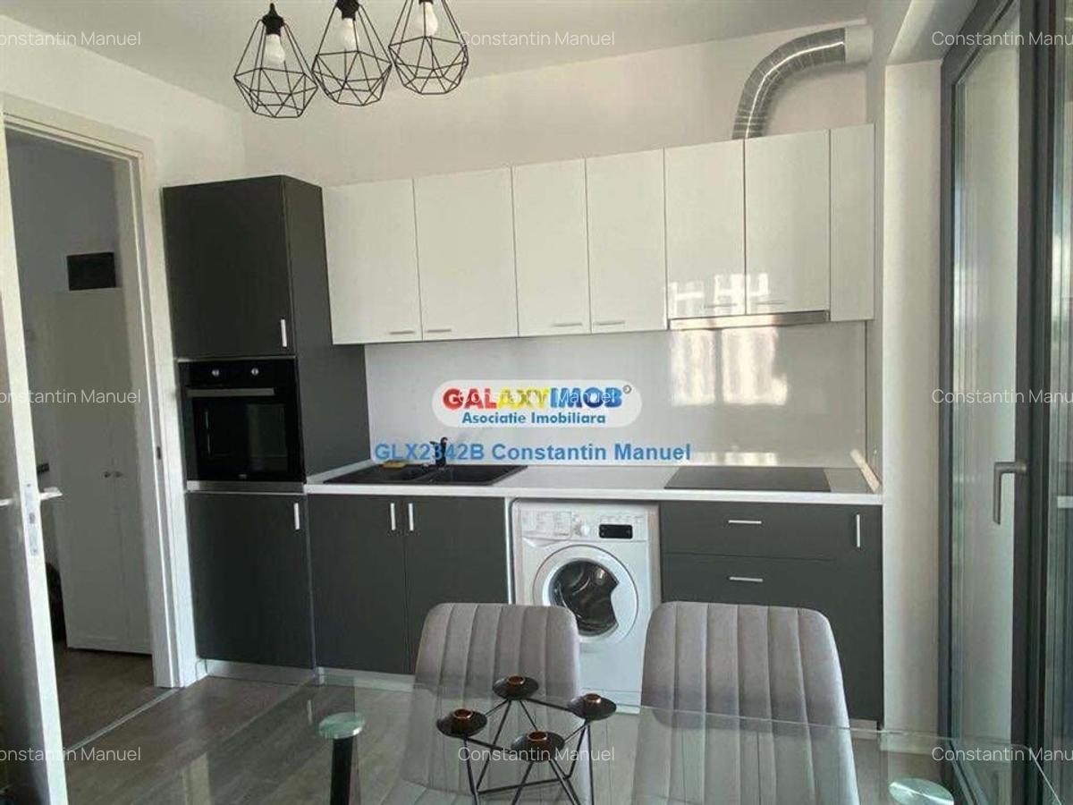 Apartament cu 2 camere, Cloud 9, cu parcare, tva - 1