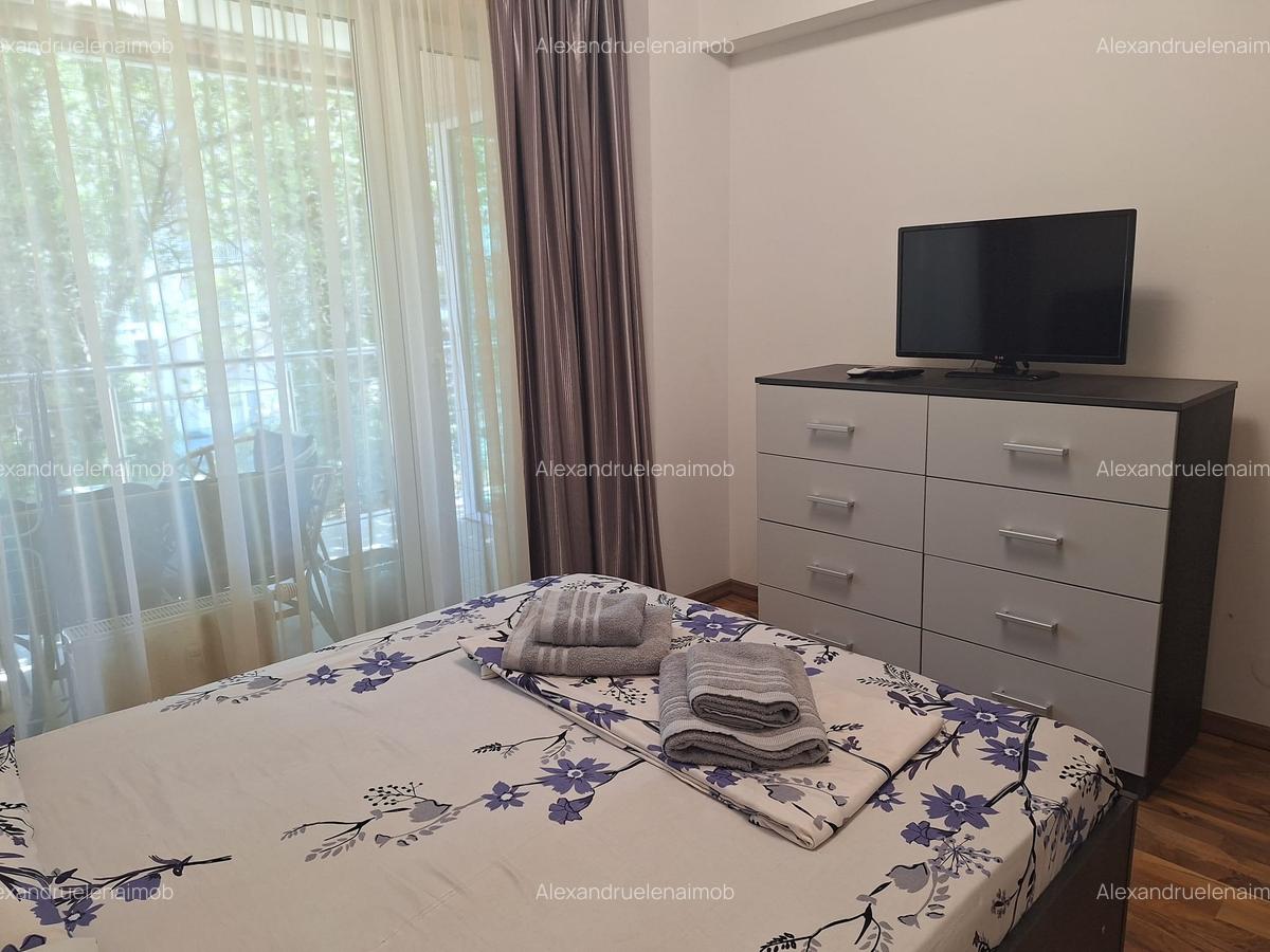 Ptr Studenti, 2 camere, Sat Vacanta - Campus, 2 camere, mobilat si utilat 400E - 6