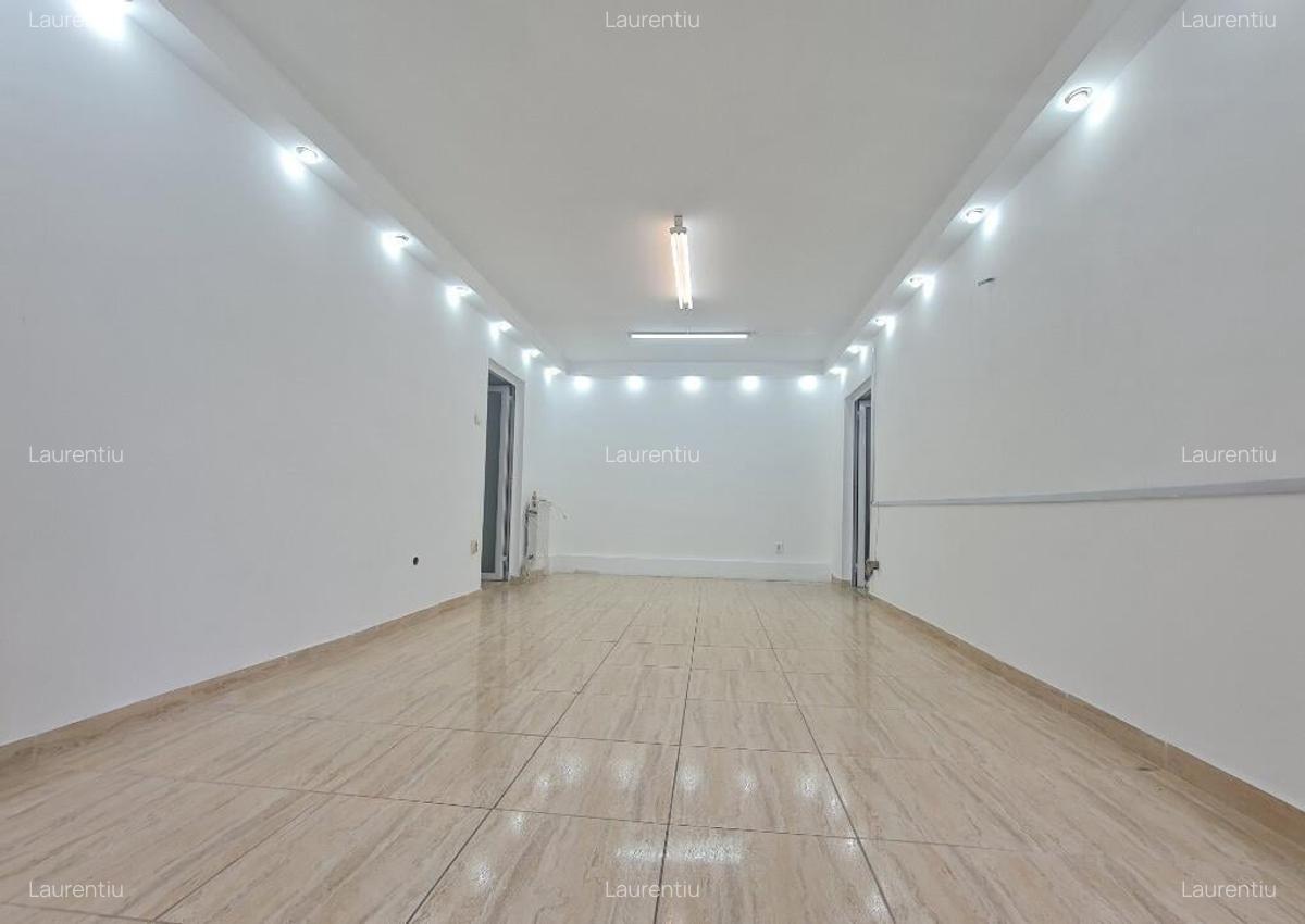 Spatiu comercial Calea Gala?i- bulevard - 2