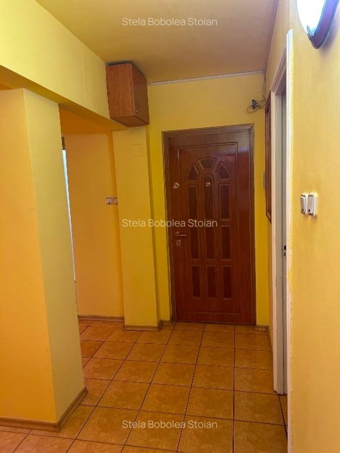 Aparmament cu 4 camere Deva - 5
