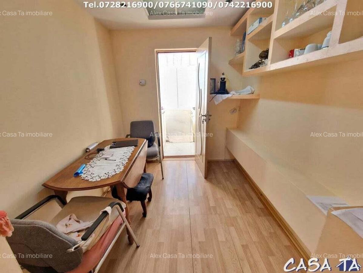 Apartament 3 camere, situat in Targu Jiu, Str 9 Mai - 5