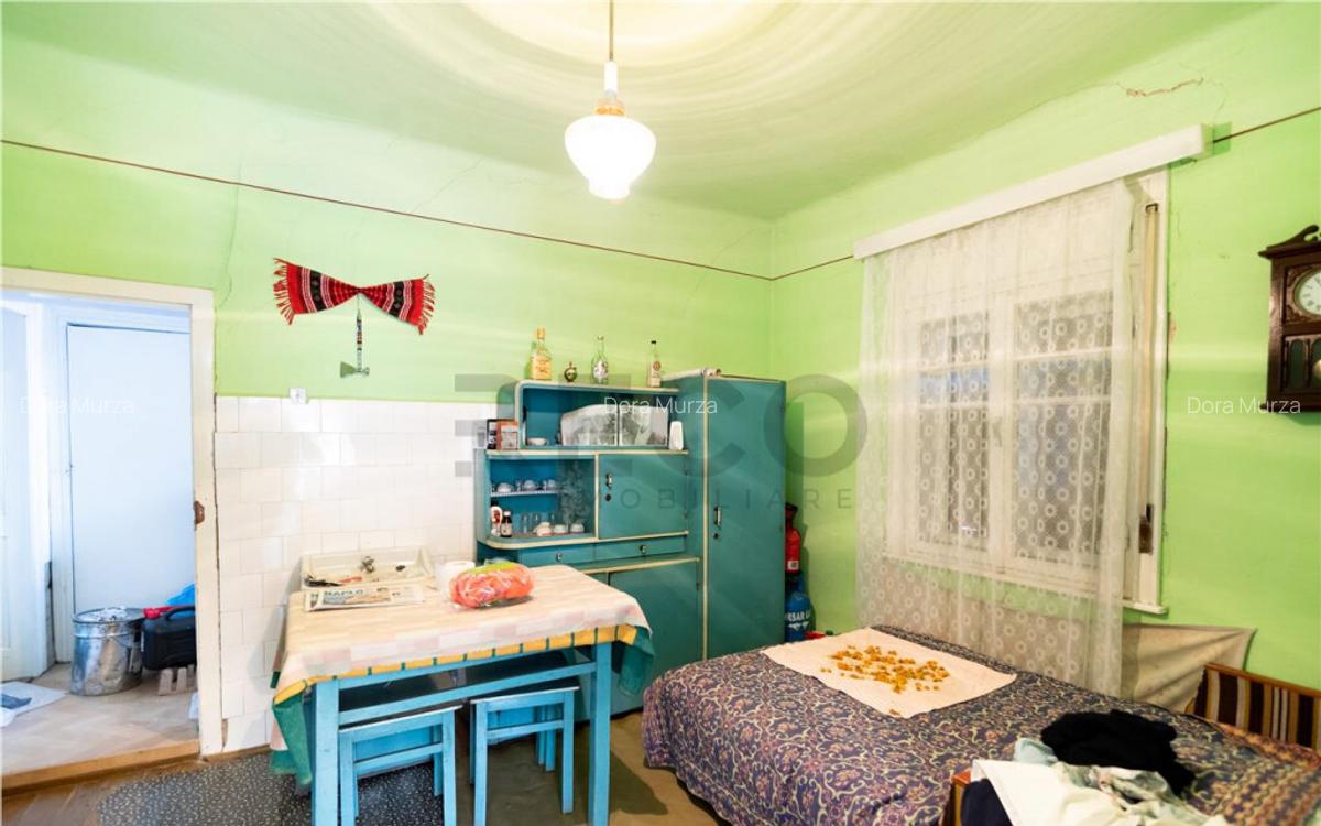 RECO Casa cu teren 3036mp, Bors - 7