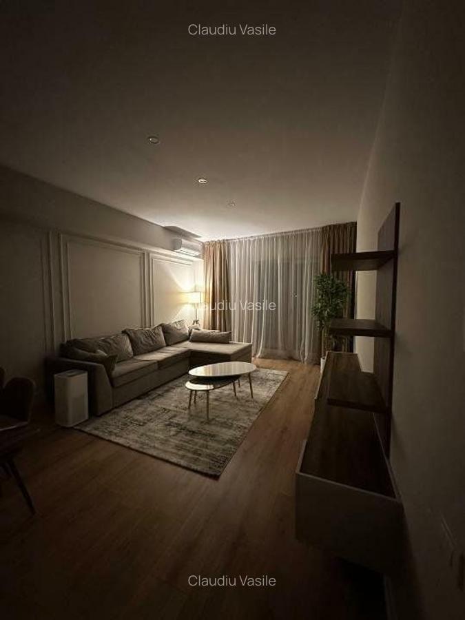 Apartament cu 3 camere | Incalzire in pardoseala | Baneasa - Sisesti - 1