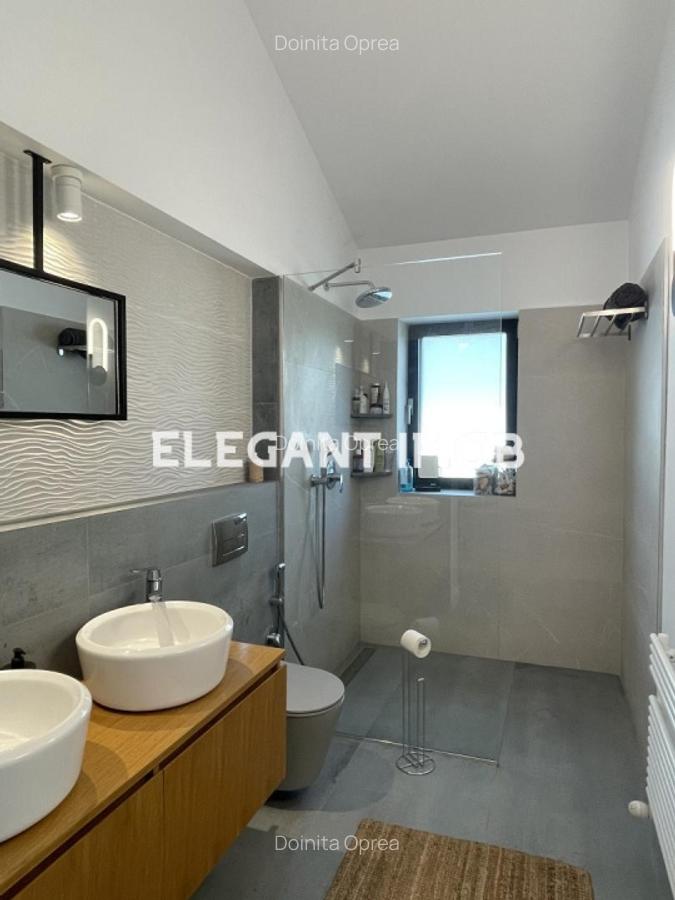 Vanzari Case / Vile Paradisul Verde - 24