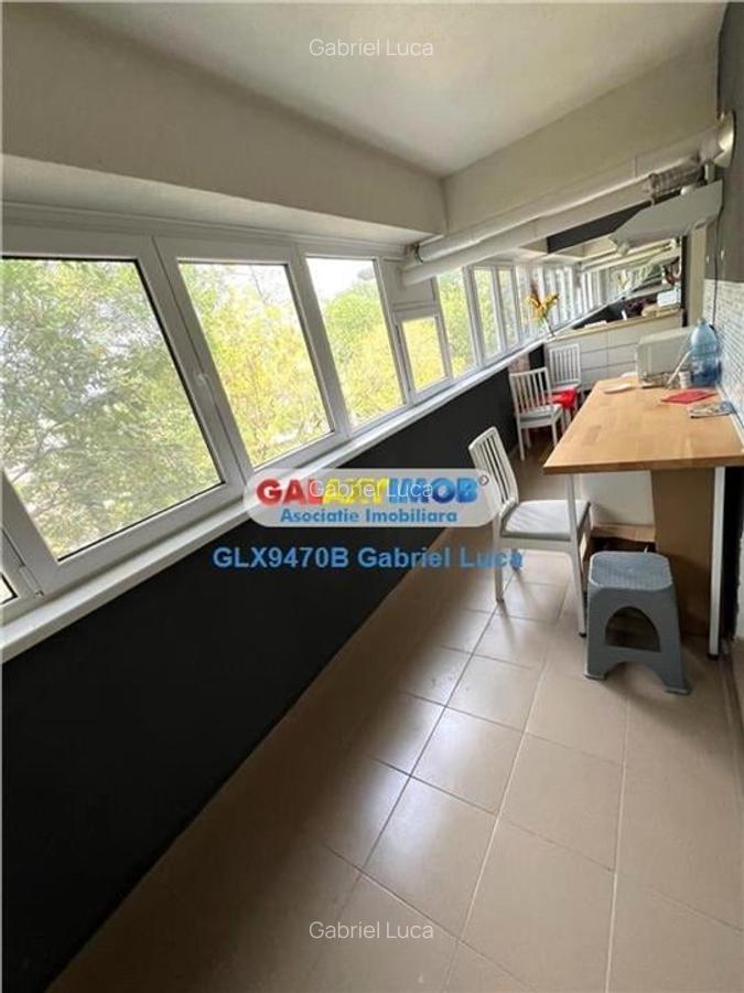 Apartament 2 camere 60mp | Nou | Centrala | PIata Progresul | - 13