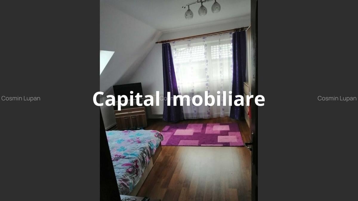 Casă de vânzare, 166 mp, 4 camere, Lăpușel - 10