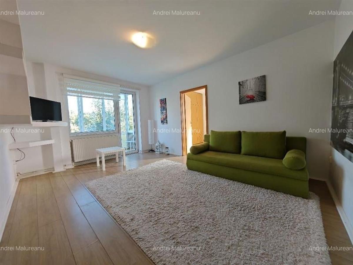 Inchiriem Apartament 2 Camere, Mobilat, Semidecomandat, Centrul Civic - 1