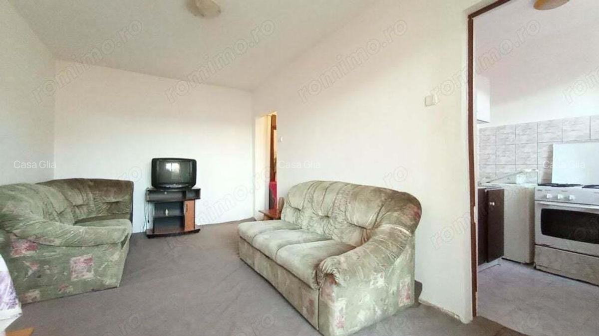 Apartament 3 camere la pre? de 2 garsoniere Vlaicu - 4