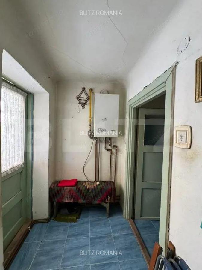 Casa in Bacia teren generos 6.557 mp, ideal pentru investi?ie! - 13