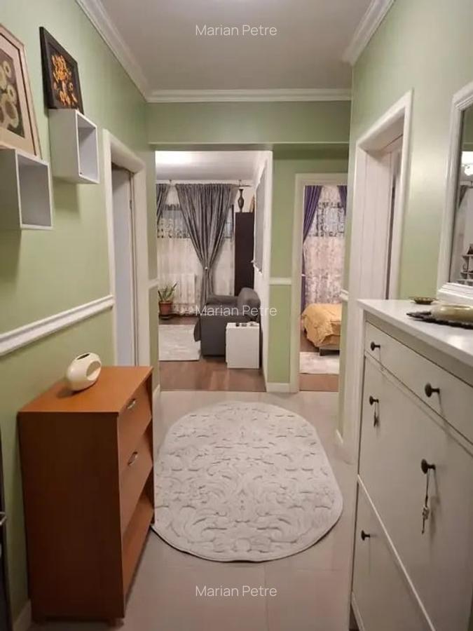 Apartament 2 camere -Mobilat utilat/Mutare imediata -Bucuresti Noi - 8